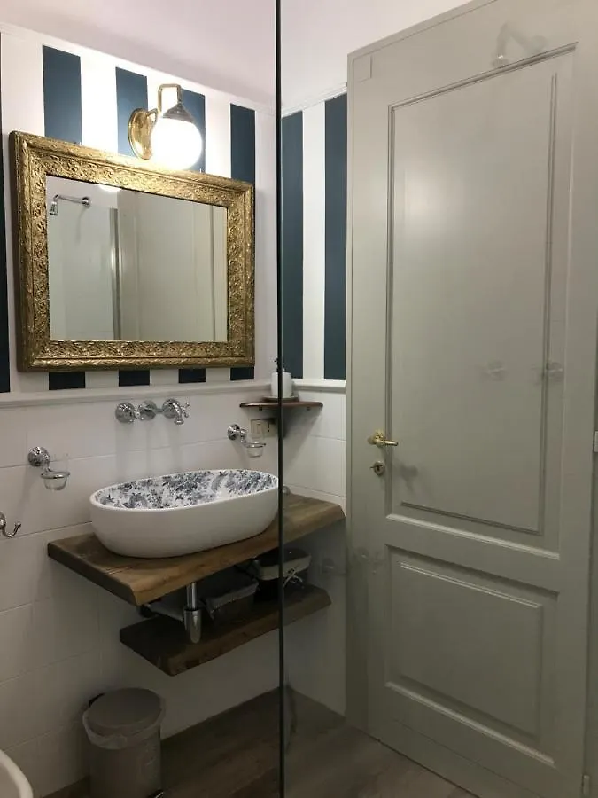 B&B Corte Seguini Bagnatica