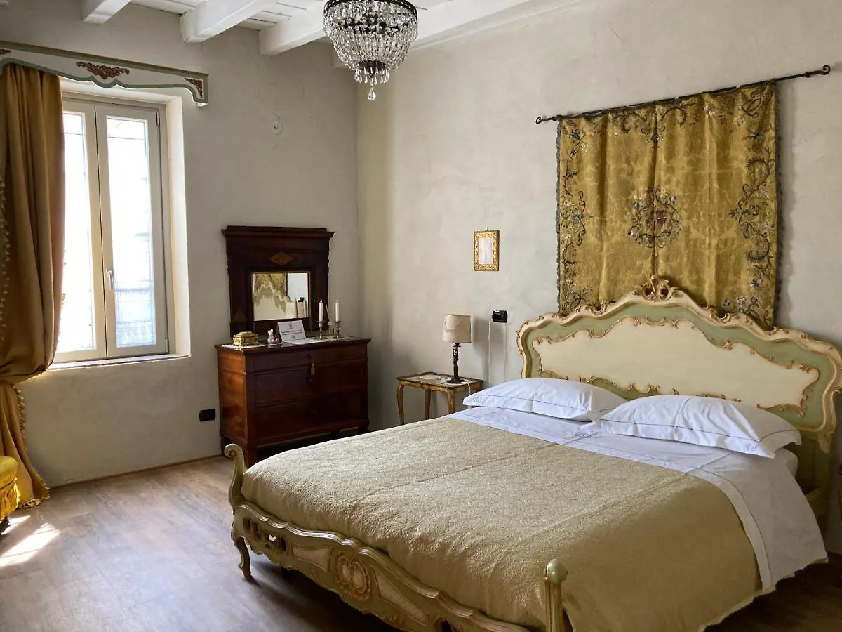 Bed & Breakfast B&B Corte Seguini Bagnatica