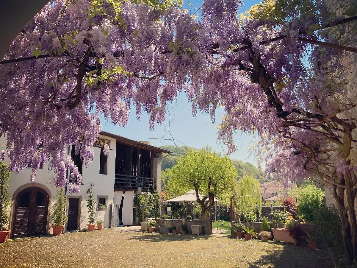 B&B Corte Seguini Bagnatica Italia