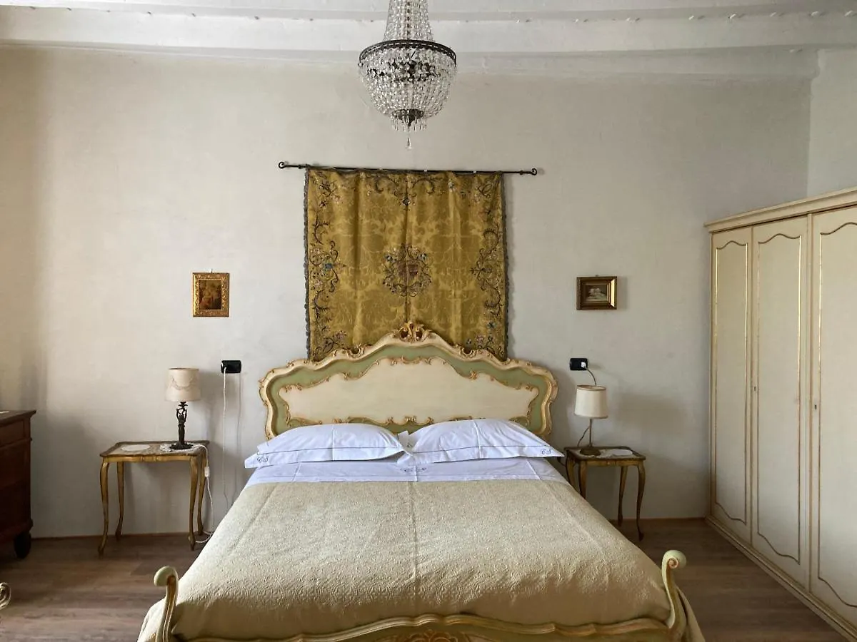 Bed & Breakfast B&B Corte Seguini Bagnatica Italia