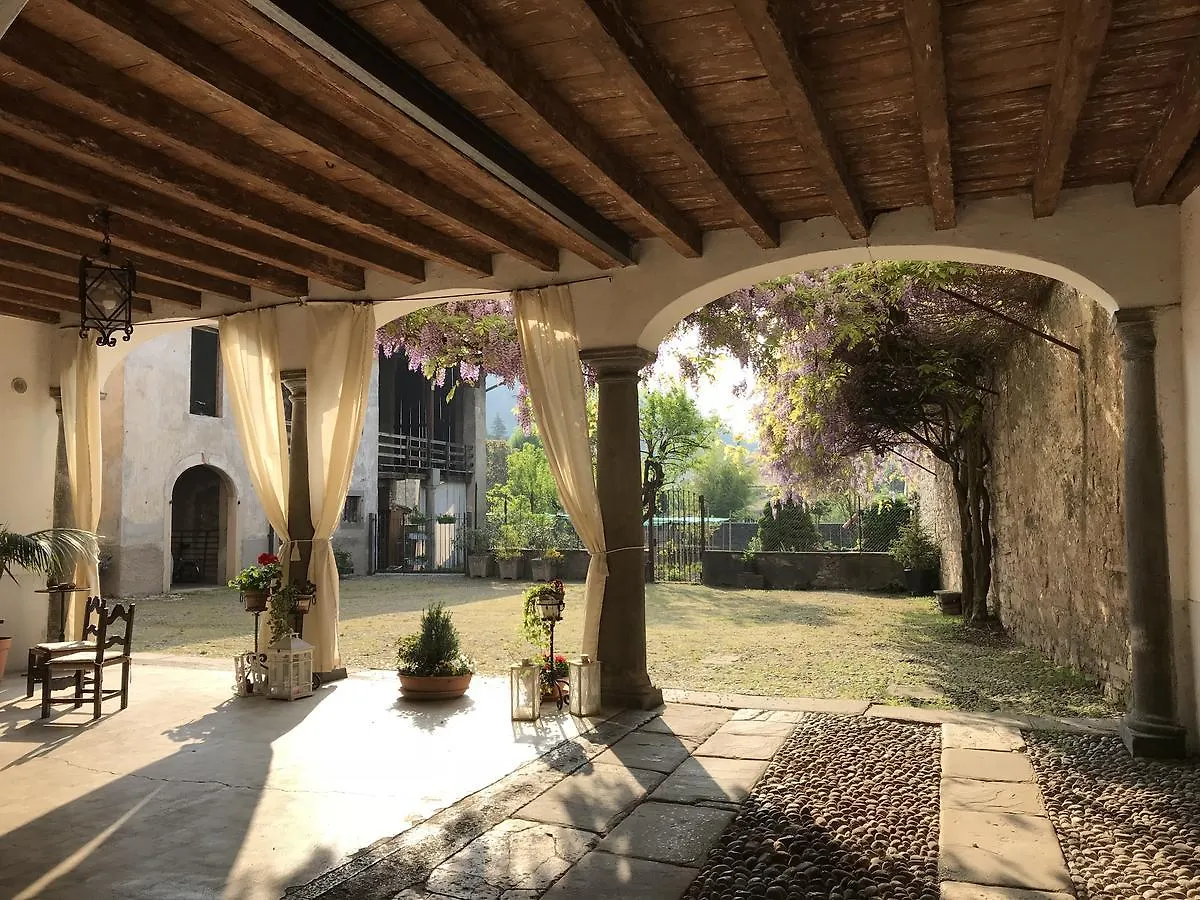 Bed & Breakfast B&B Corte Seguini Bagnatica