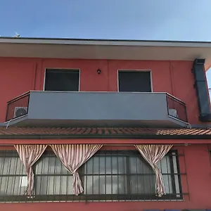 Ca'melia Bed & Breakfast