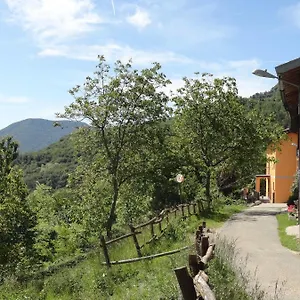 La Casa Del Borgo Bed & Breakfast