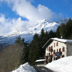 Spampatti Hotel