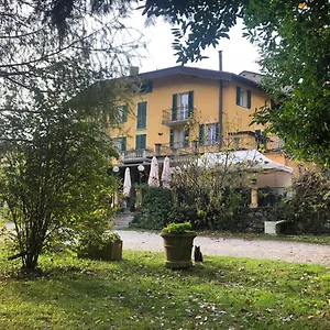 Ristorante Coppa Bed & Breakfast