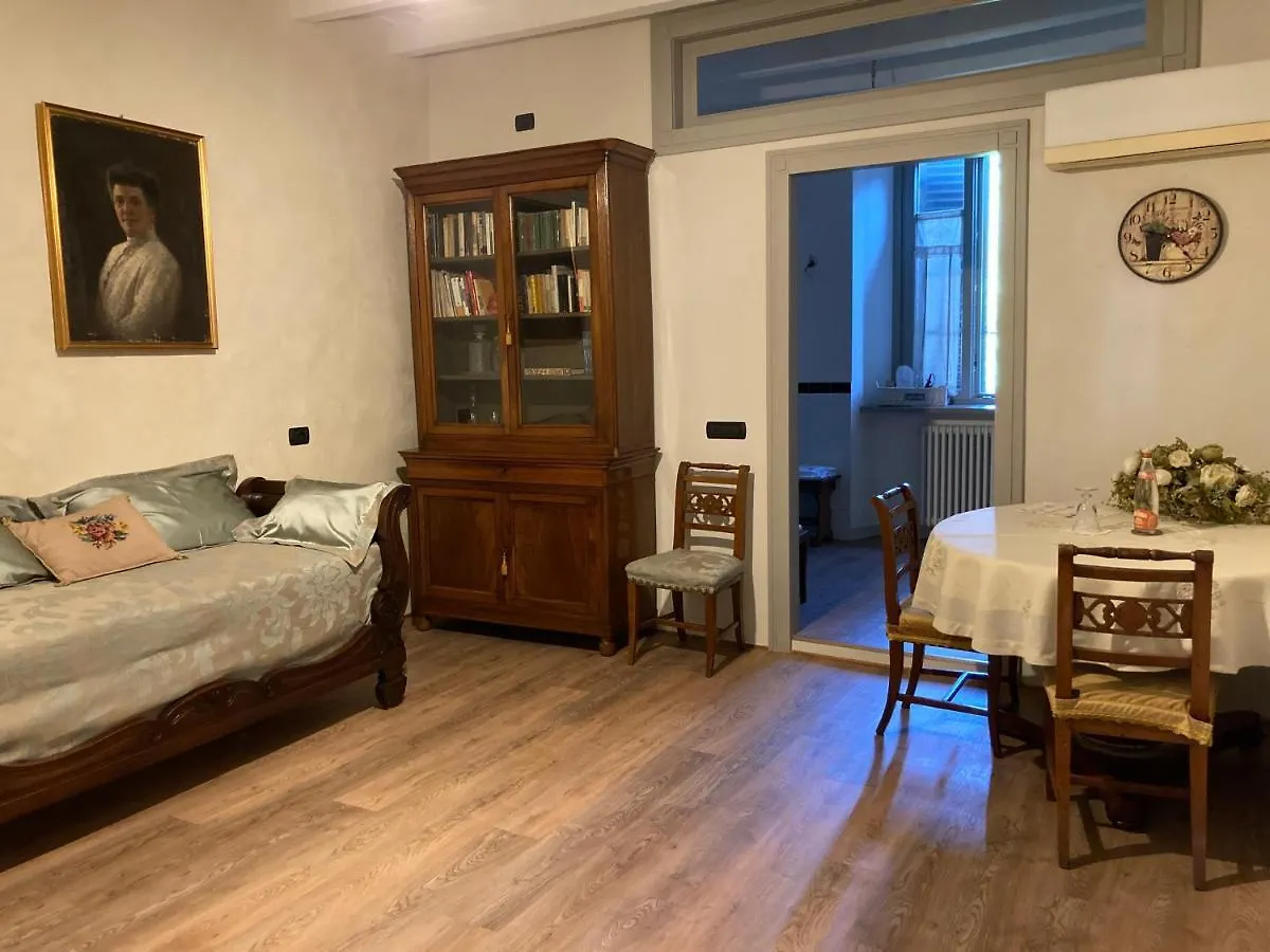 B&B Corte Seguini Bagnatica