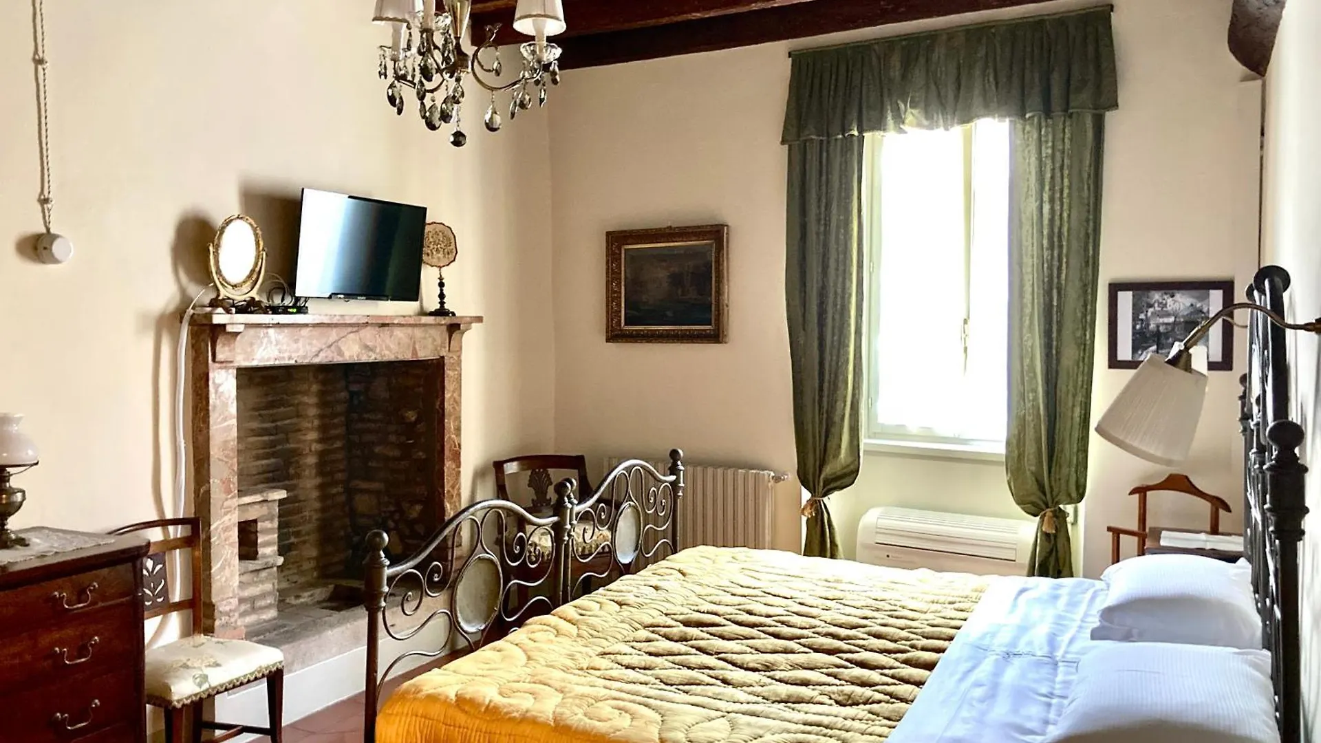 B&B Corte Seguini Bagnatica