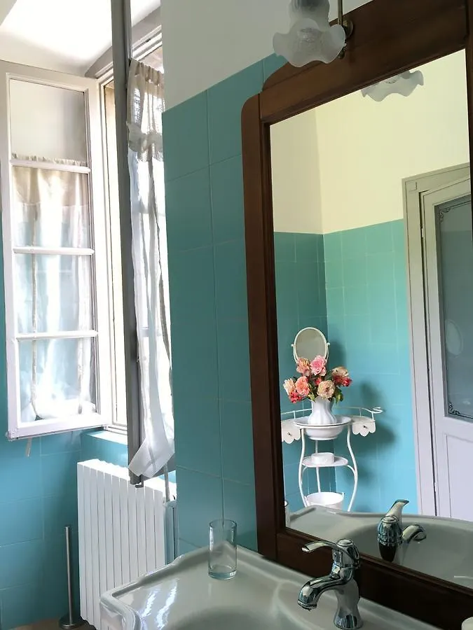 Bed & Breakfast B&B Corte Seguini Bagnatica