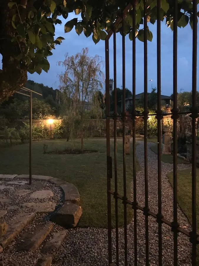 Bed & Breakfast B&B Corte Seguini Bagnatica
